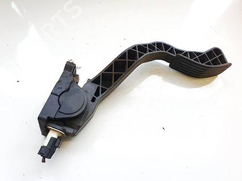pedal-peugeot-307-3ac-2000-2001-2002-2003-2004-2005-2006-2007-2008-2009-2010-2011-2012-36830256 main image
