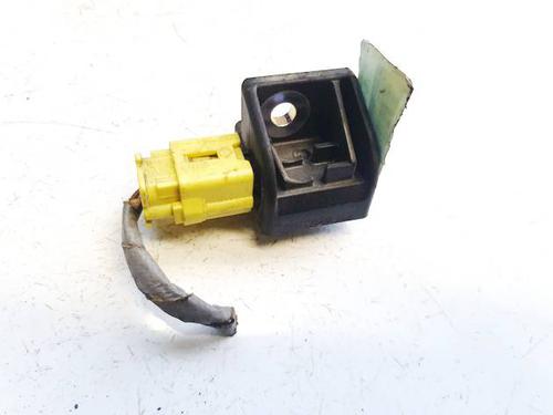 Electronic module VW PASSAT B7 (362) 1.6 TDI | BP32546599M83