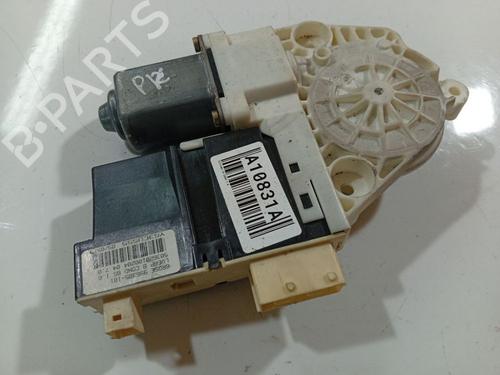Used Left front window motor Left front window motor 34872250 34872250