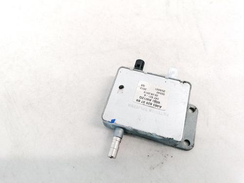 Used Electronic module Electronic module MERCEDES-BENZ C-CLASS (W204) C 220 CDI (204.002) (163 hp) 35536173 35536173