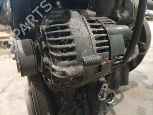 Used Alternator Alternator ROVER 75 (RJ) 2.0 CDT (115 hp) 36585773 36585773