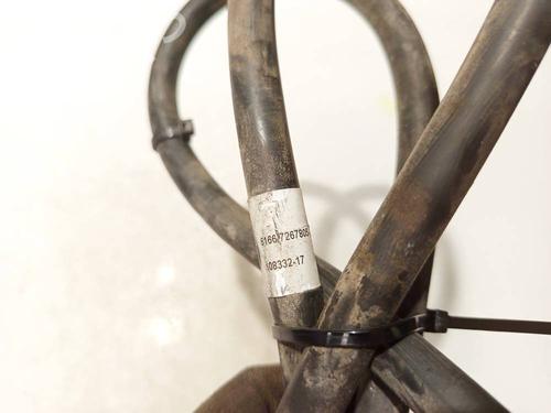 Pipe BMW X6 (E71, E72) xDrive 30 d | BP32550155M125