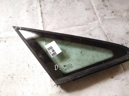Used Front right quarter glass Front right quarter glass 35136430 35136430