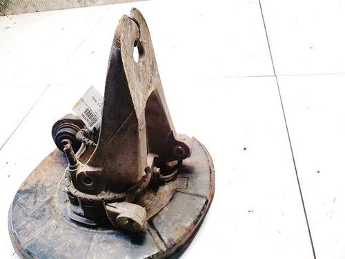 Left rear steering knuckle BMW X5 (E53) 3.0 d | BP35215452M27 - Image 3