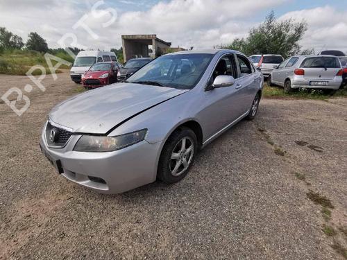 Electronic module HONDA ACCORD VII (CL, CN) 2.2 i-CTDi (CN1) | BP32574641M83 