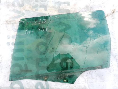 Used Rear left door window Rear left door window 35613310 35613310