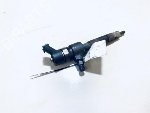 Injektor für Injektor SAAB 9-3 (YS3F, E79, D79, D75) 1.9 TiD (120 hp) 35604817 35604817