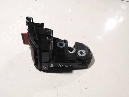 Used Electronic module Electronic module 34752853 34752853