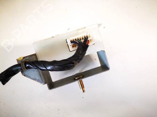 Electronic module NISSAN PRIMERA Hatchback (P12) 1.9 dCi | BP32567562M83