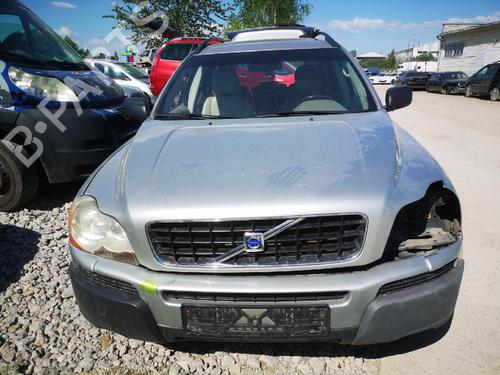 Electronic module VOLVO XC90 I (275) T6 AWD | BP32954321M83  - Image 5