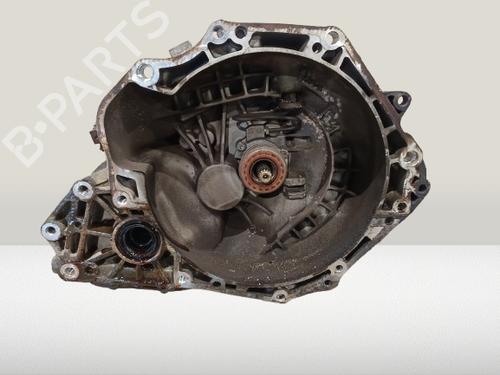 Used Gearbox Gearbox 34855115 34855115