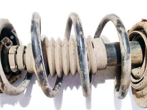 Used Shock absorber spring Shock absorber spring RENAULT SCÉNIC II (JM0/1_) 1.6 (JM0C, JM0J, JM1B) (113 hp) 36313046 36313046