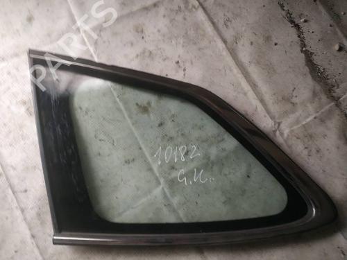 Panel rude bagtil venstre Panel rude bagtil venstre SUBARU OUTBACK (BR) 2.0 D AWD (BRD) (150 hp) 35036519 35036519
