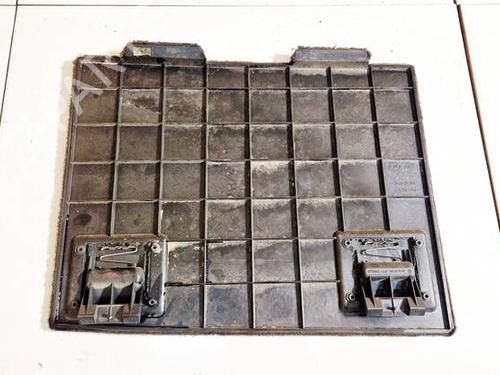 Boot lining OPEL SIGNUM Hatchback (Z03) 1.9 CDTI (F48) | BP34956200I3 - Image 2