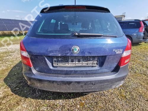 Electronic sensor SKODA FABIA II (542) 1.9 TDI | BP36284564M84 - Image 12
