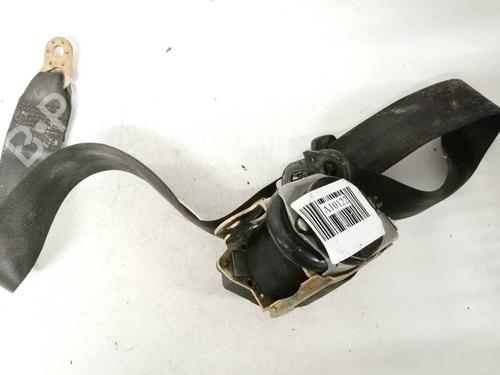Used Front right seatbelt Front right seatbelt AUDI A4 B5 (8D2) 1.9 TDI (116 hp) 35031785 35031785