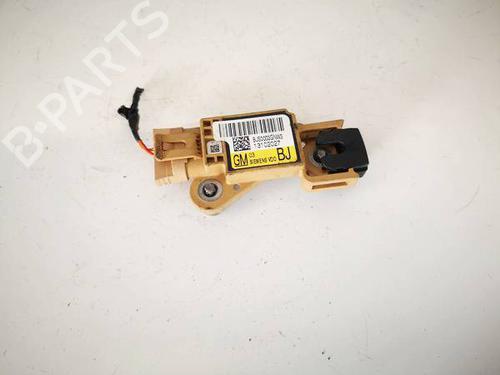 Used Electronic module Electronic module OPEL VECTRA C (Z02) 2.2 DTI 16V (F69) (125 hp) 32966586 32966586