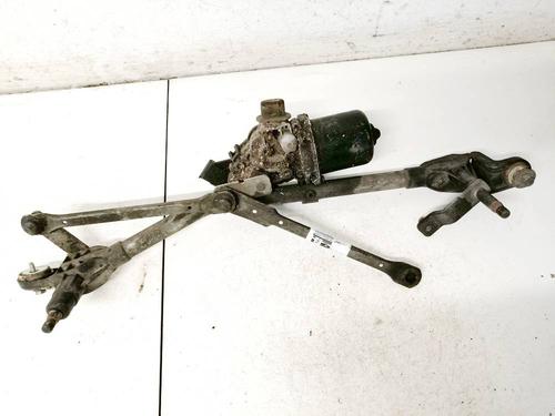 Used Front wiper motor Front wiper motor RENAULT MEGANE III Hatchback (BZ0/1_, B3_) 1.5 dCi (BZ09, BZ0D, BZ1W, BZ29, BZ14) (110 hp) 35134639 35134639