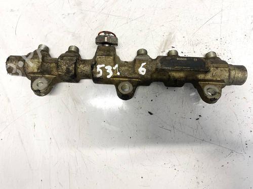 Used Injection rail Injection rail ALFA ROMEO 156 (932_) 1.9 JTD (932B2) (105 hp) 35101079 35101079