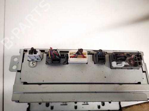 Radio HONDA CR-V IV (RM_) 1.6 i-DTEC (RE6) | BP34906537E6 - Image 3