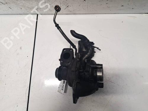 Used Turbocharger/Supercharger Turbocharger/Supercharger 34858258 34858258