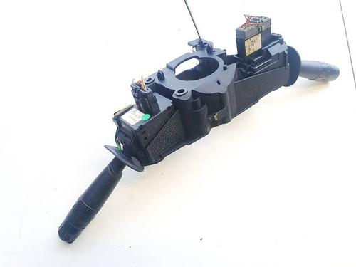Used Warning switch Warning switch PEUGEOT 607 (9D, 9U) 2.2 16V (158 hp) 35340849 35340849