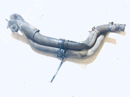 Used Pipe Pipe NISSAN ALMERA II Hatchback (N16) 1.5 (98 hp) 33103214 33103214