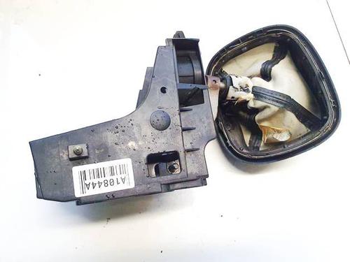 Used Gear lever Gear lever RENAULT SCÉNIC II (JM0/1_) 1.5 dCi (JM1E, JM16) (106 hp) 34871416 34871416