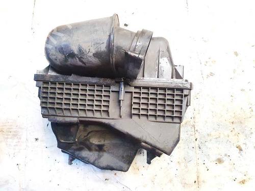 Used Air filter box Air filter box VW SHARAN (7M8, 7M9, 7M6) 1.9 TDI (115 hp) 35356108 35356108