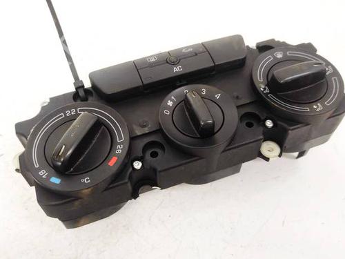 Used Climate control Climate control 35237638 35237638