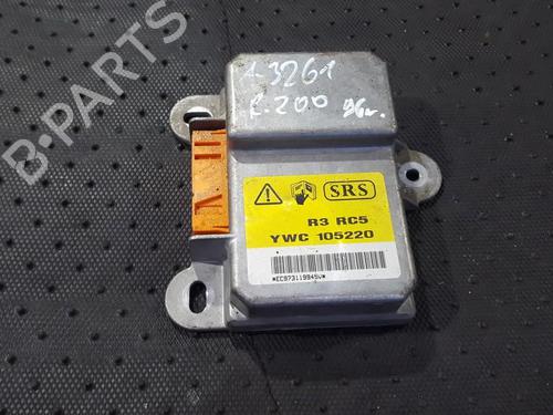 ecu-airbags-rover-200-ii-hatchback-rf-1995-1996-1997-1998-1999-2000-33485183 main image