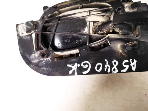 Rear left interior door handle PEUGEOT 206 SW (2E/K) 1.4 HDi | BP35559099I15 - Image 3