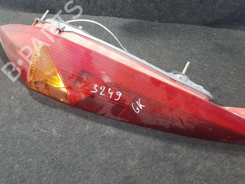 Used Left taillight Left taillight FIAT PUNTO (188_) 1.2 60 (188.030, .050, .130, .150, .230, .250) (60 hp) 35661447 35661447
