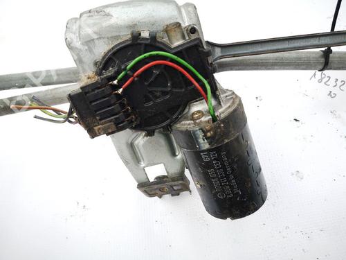 Used Front wiper motor Front wiper motor AUDI A6 C4 (4A2) 2.5 TDI (140 hp) 35413668 35413668