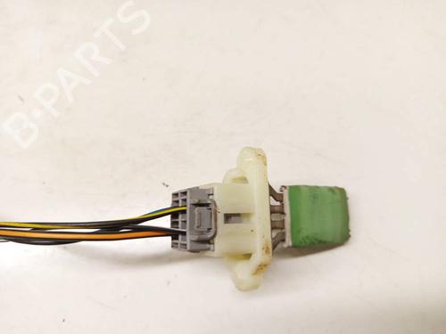 Used Heater resistor Heater resistor FORD FOCUS II (DA_, HCP, DP) 1.6 TDCi (109 hp) 34800094 34800094