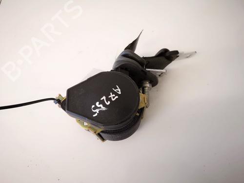Used Rear center seatbelt Rear center seatbelt 35495821 35495821