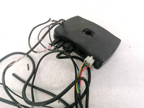Electronic module MITSUBISHI SPACE STAR MPV (DG_A) 1.9 DI-D (DG4A) | BP35389817M83 - Image 3