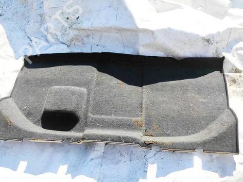 Used Boot lining Boot lining VW PHAETON (3D1, 3D2, 3D3, 3D4, 3D6, 3D7, 3D8, 3D9) 3.0 V6 TDI 4motion (224 hp) 35282648 35282648