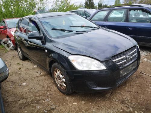 Brugte KIA CEE'D Hatchback (ED) 1.4 (109 hp) 4444316