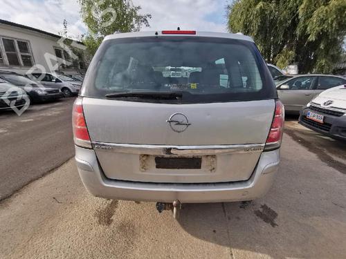 Frontfanger-spoiler OPEL ZAFIRA / ZAFIRA FAMILY B (A05) 1.9 CDTI (M75) | BP36311921C153  - Image 10