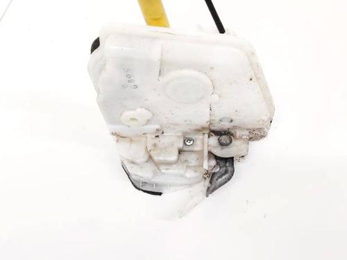 Used Front right lock Front right lock 35326974 35326974