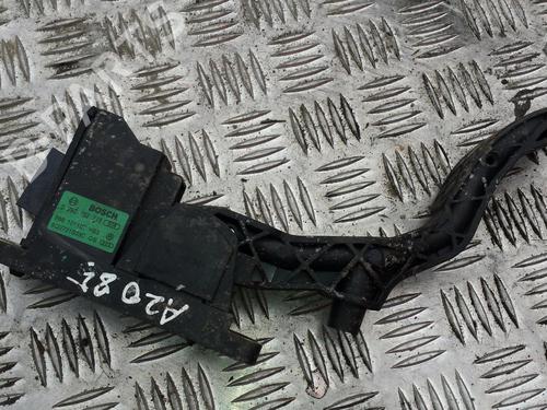 Used Pedal Pedal VW POLO IV (9N_, 9A_) 1.4 16V (75 hp) 35684436 35684436