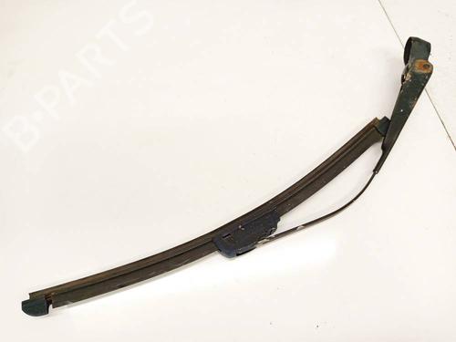 Used Rear windshield wiper arm Rear windshield wiper arm VOLVO V50 (545) 2.0 D (136 hp) 40165676 40165676