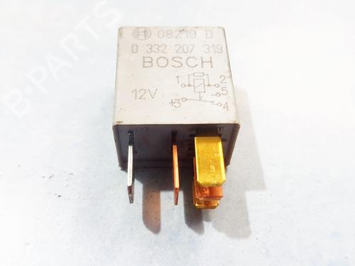 Used Other Other SAAB 9-3 (YS3D) 2.0 i (131 hp) 33104433 33104433