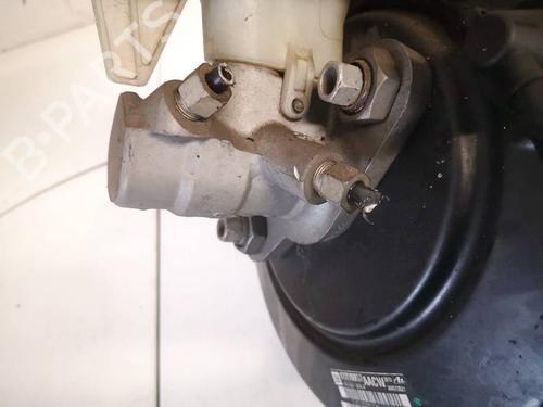 Used Brake master cylinder Brake master cylinder OPEL ASTRA J (P10) 1.7 CDTI (68) (110 hp) 34983269 34983269
