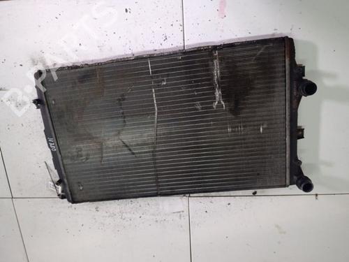 Wasserkühler für Wasserkühler VW PASSAT B6 (3C2) 1.9 TDI (105 hp) 36547114 36547114