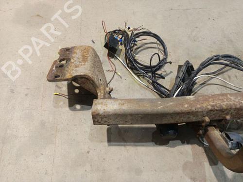 Electronic module TOYOTA AURIS (_E15_) 2.0 D-4D (ADE150_, ADE150R) | BP37063136M83 - Image 2