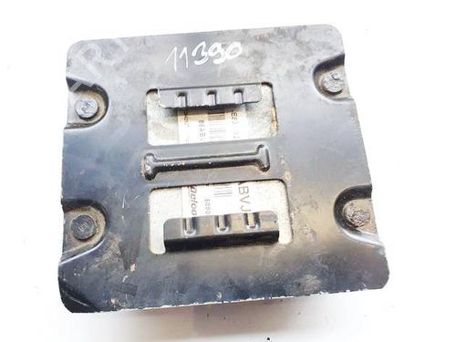 Engine control unit (ECU) OPEL INSIGNIA A Saloon (G09) 1.8 (69) | BP35940604M57 - Image 2