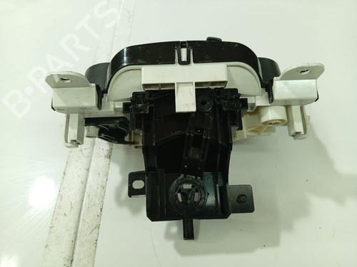 Climate control MAZDA 2 (DE_, DH_) 1.4 MZR-CD | BP34838393I5 - Image 3