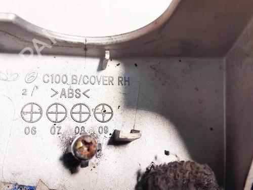 Other CHEVROLET CAPTIVA (C100, C140) 2.4 | BP32593237O1